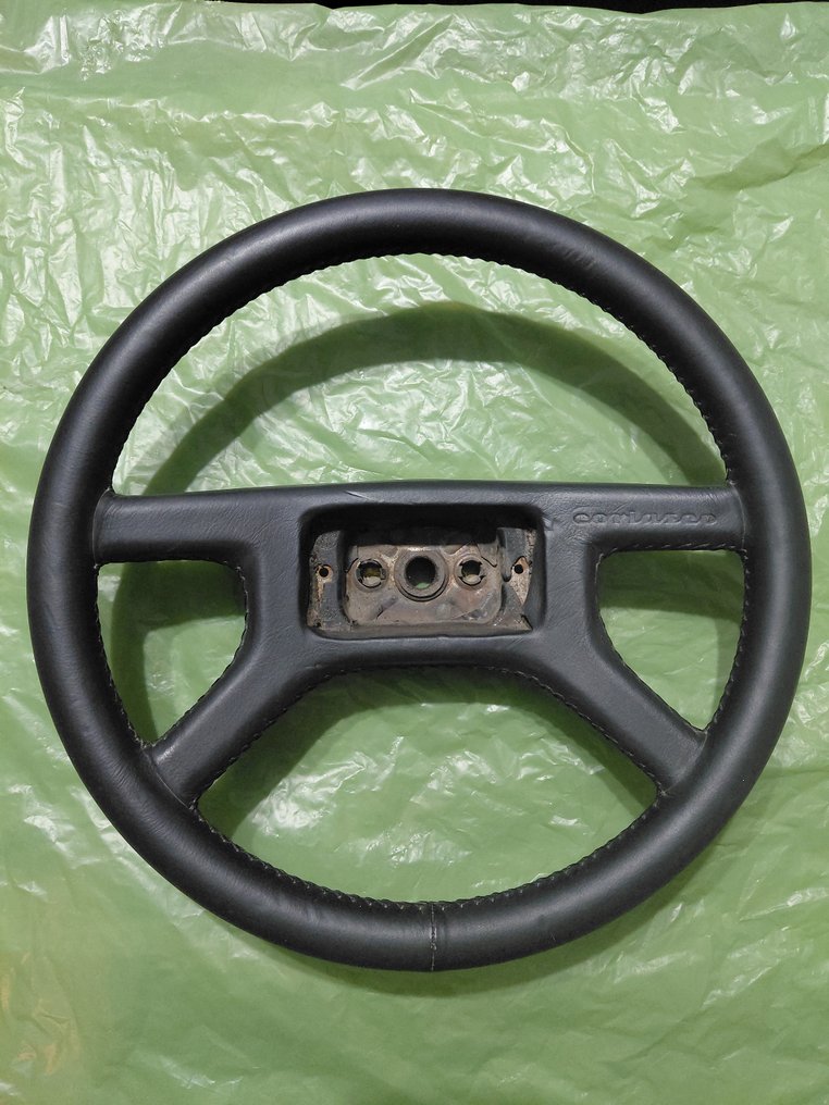 Car part (1) - Fiat - Panda Coriasco Style - 1990-2000 #1.0
