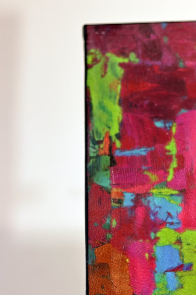 Michael Mey - Vivid Hunk - XL #3.2