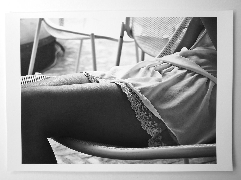 Claudio Montecucco - Oui #1.0