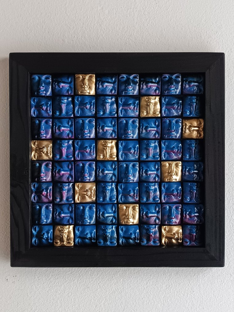 Salvatore Alibrio - Starry Sky #1.0