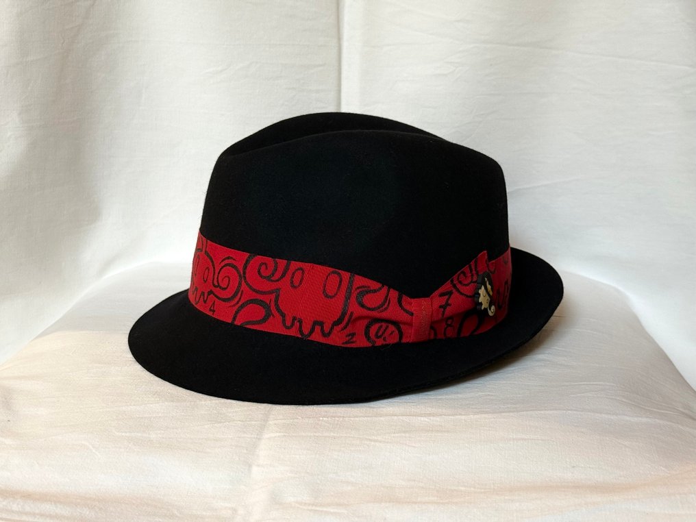 Borsalino - Hat - Rabbit #1.0