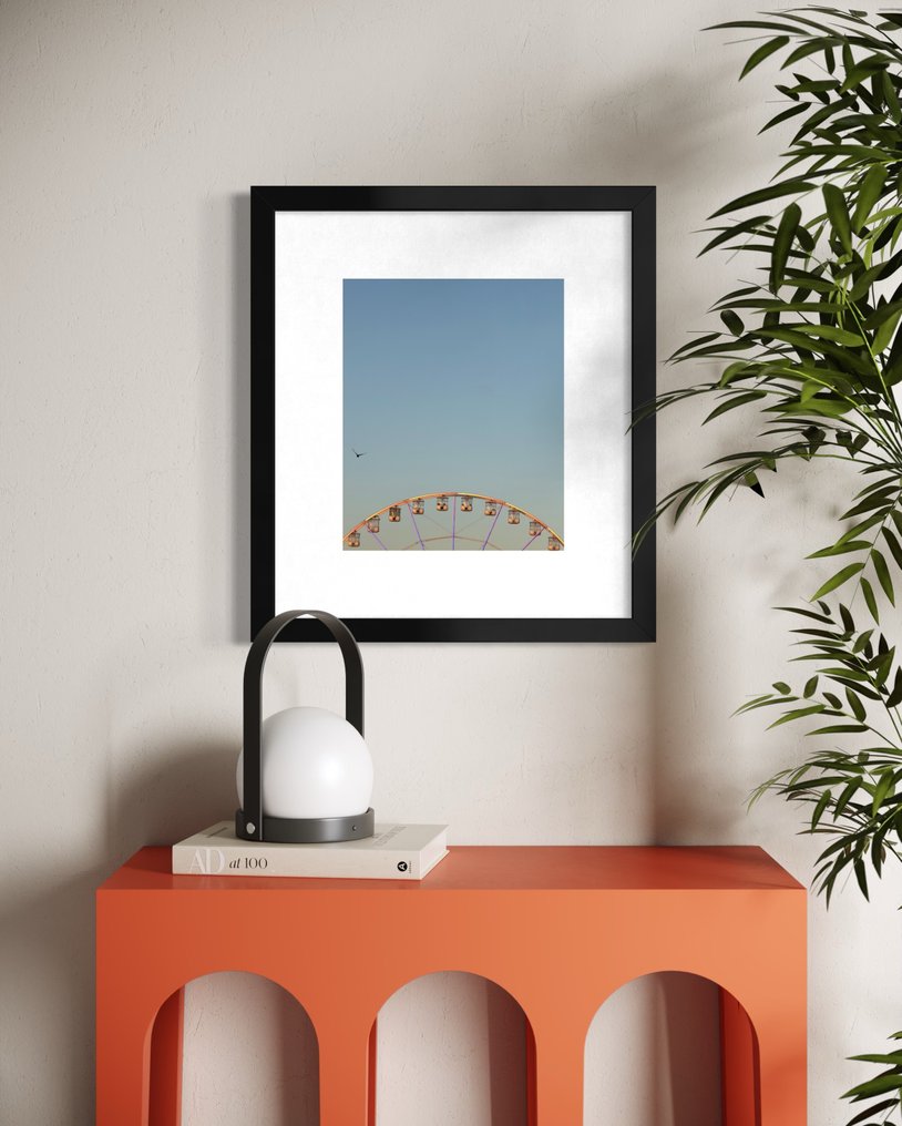 Anna Marzia Soria - Flight #1.0