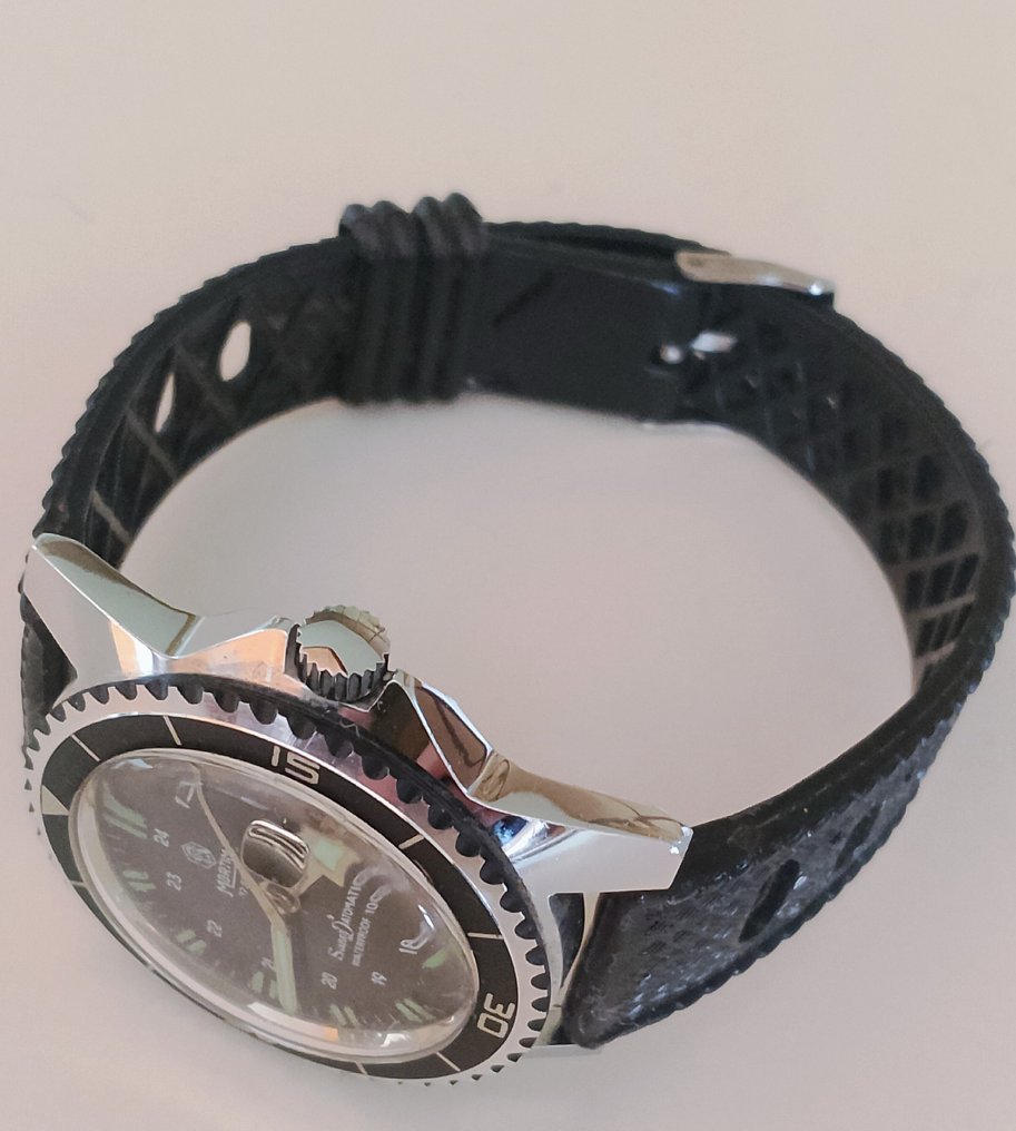 Mortima - Unknown - 没有保留价 - 男士 - 1970-1979  #2.1