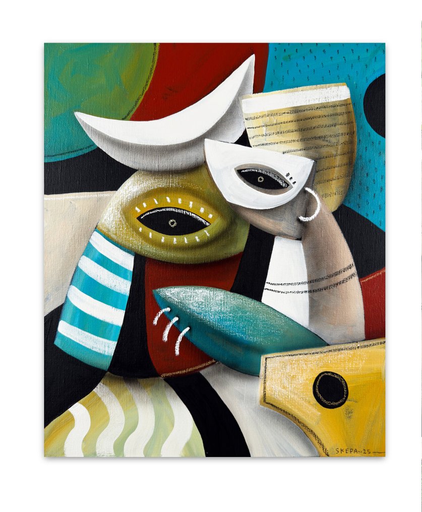 SKEPA - Confidence #4.3