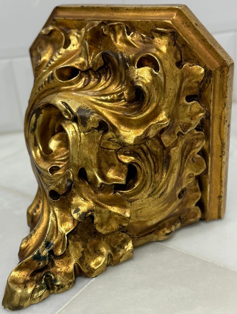 Zierornament - Spanien #1.0