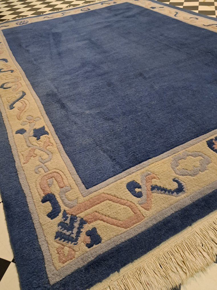 Nepal - Tæppe - 238 cm - 180 cm #3.2