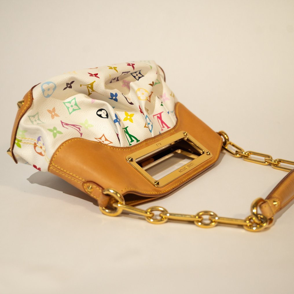 Louis Vuitton - Judy - Handbag #2.1