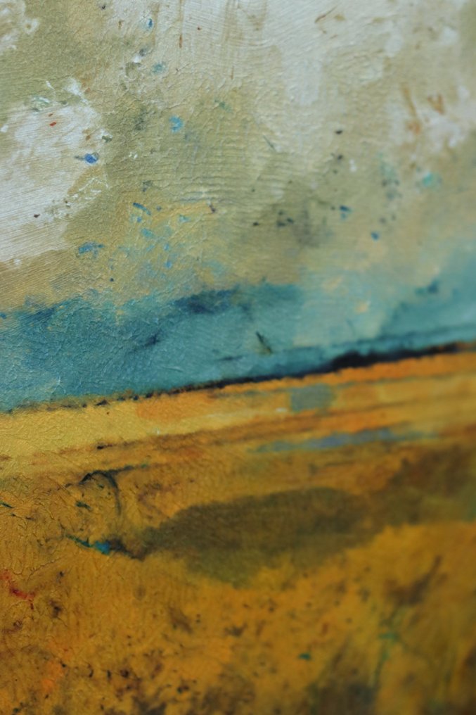 Chrystian Milanowski - The Fields - XL #4.3