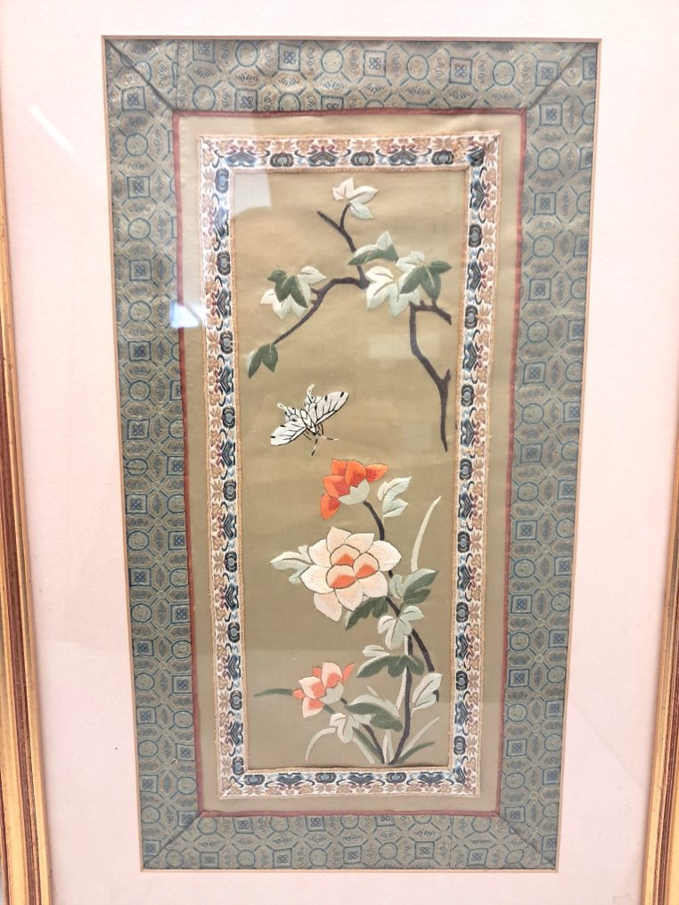 刺绣  - 57 cm - 36 cm #2.1