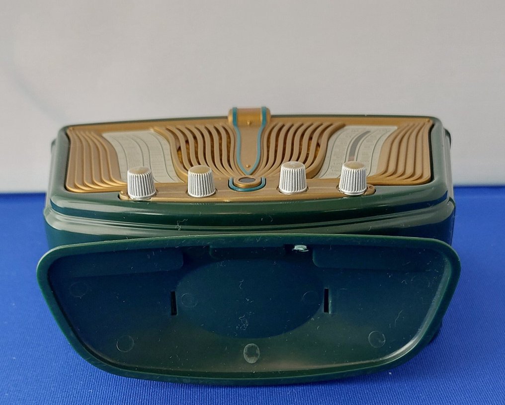 Excelsior - 55 - Reproduction Ραδιόφωνο #4.3