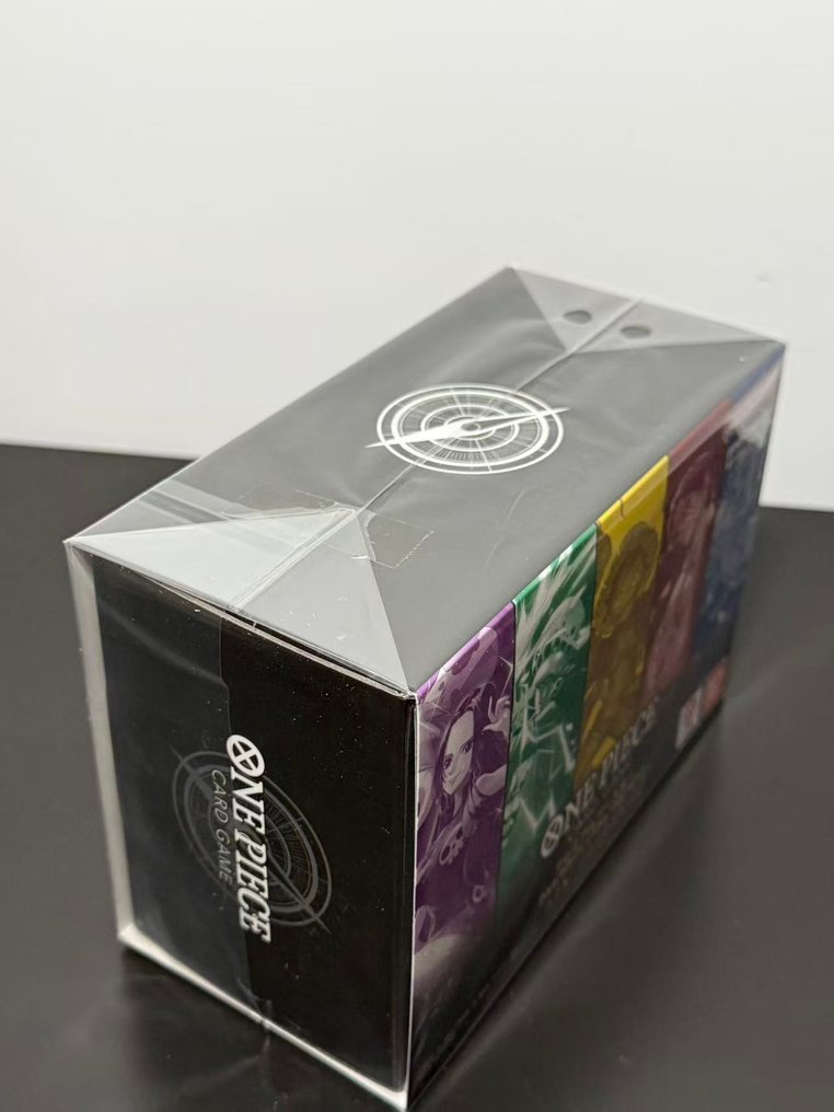 Bandai - 1 Booster box - One Piece - The Best Premium Storage Box Set #3.2