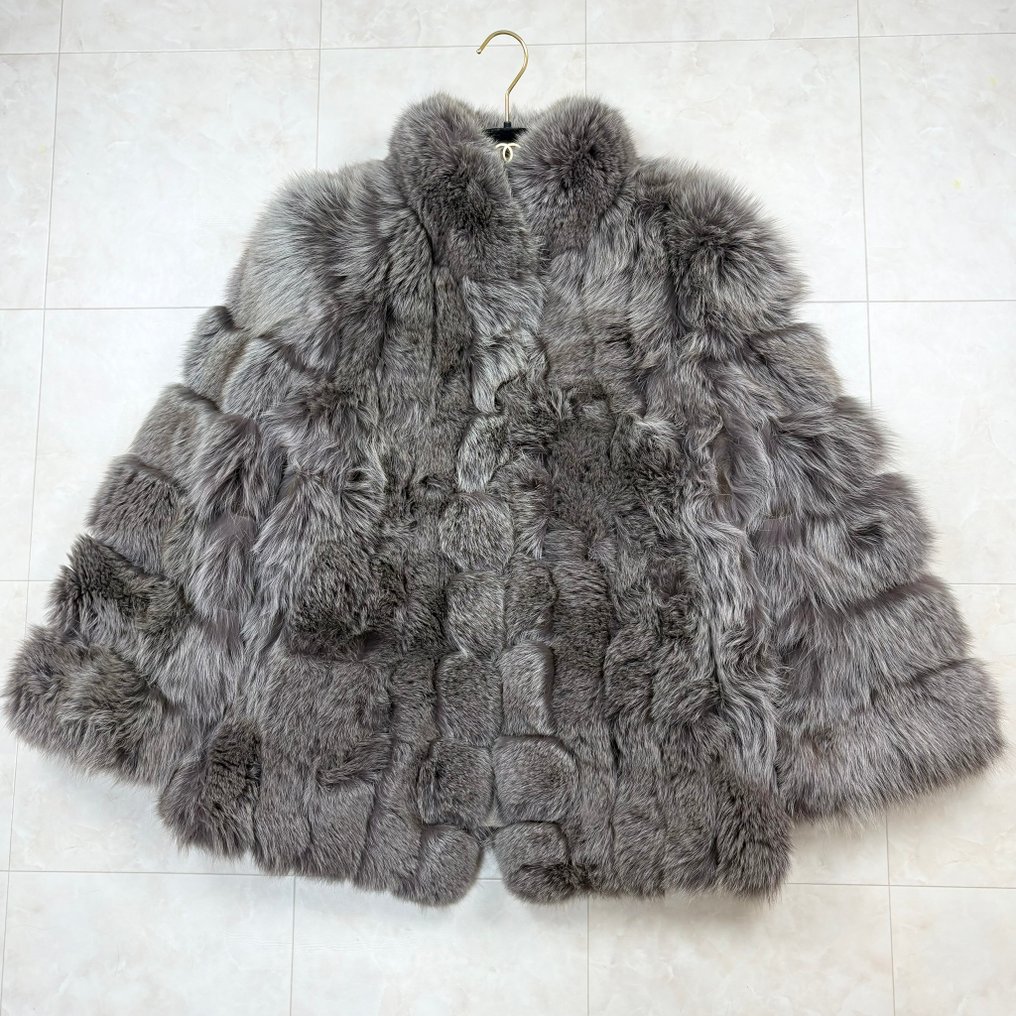 Saga Furs - 皮毛大衣 - 复古 #1.0