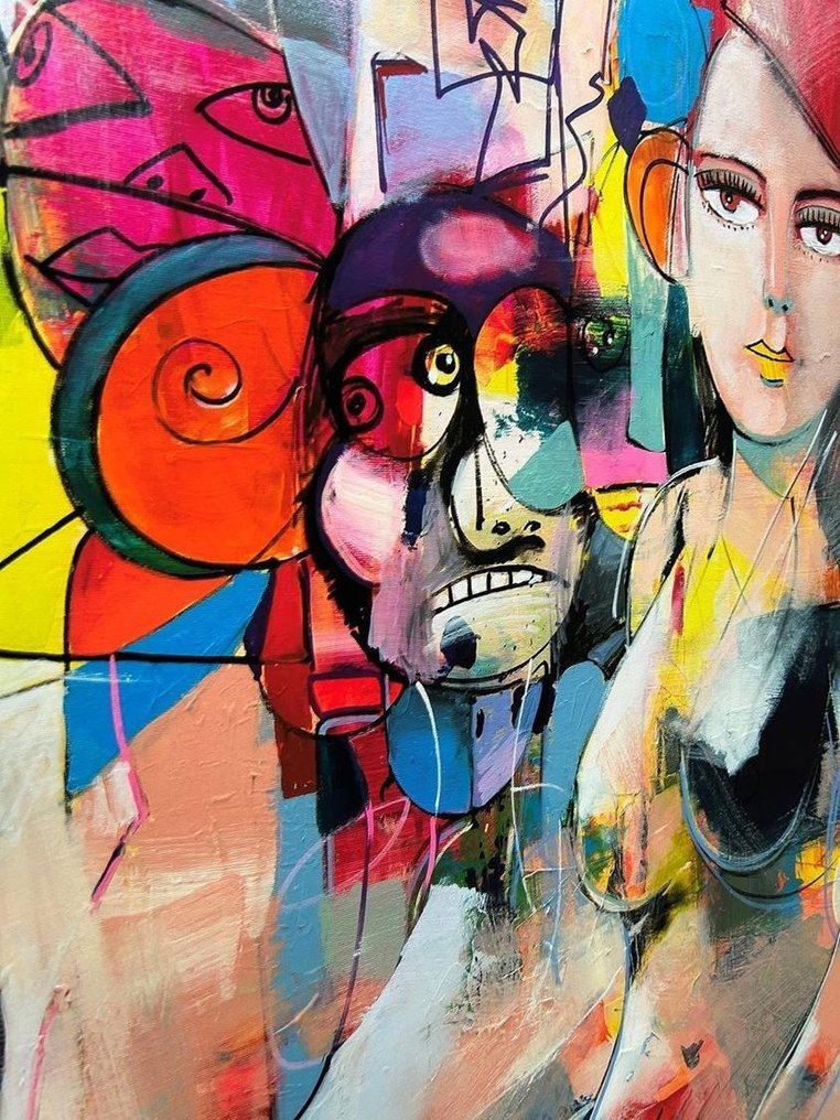 Andrzej Gudański - Reverie - XL #3.2