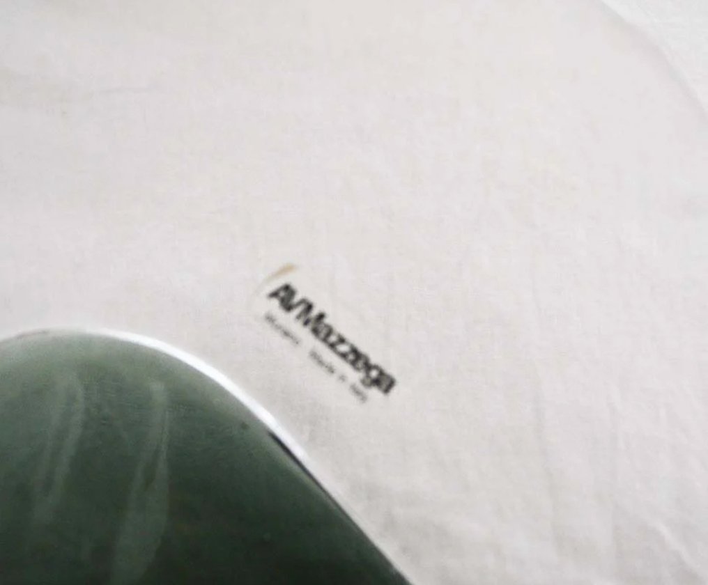 Mazzega - Mazzega - Μπολ - Murano #2.1