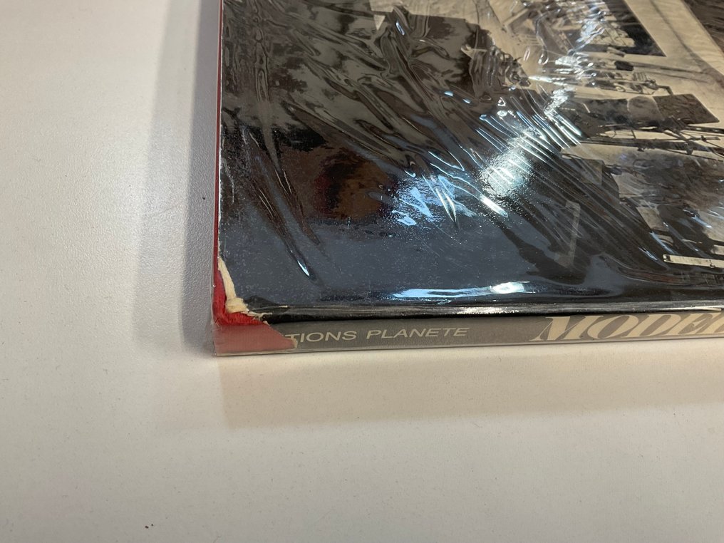 Rawlings John - Modèle - 1967 #3.2