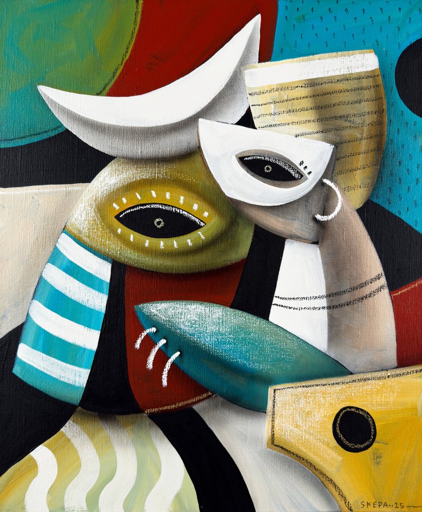 SKEPA - Confidence #1.0