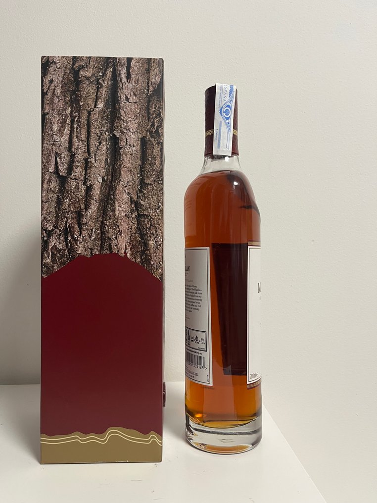 Macallan Terra - 700ml #2.1