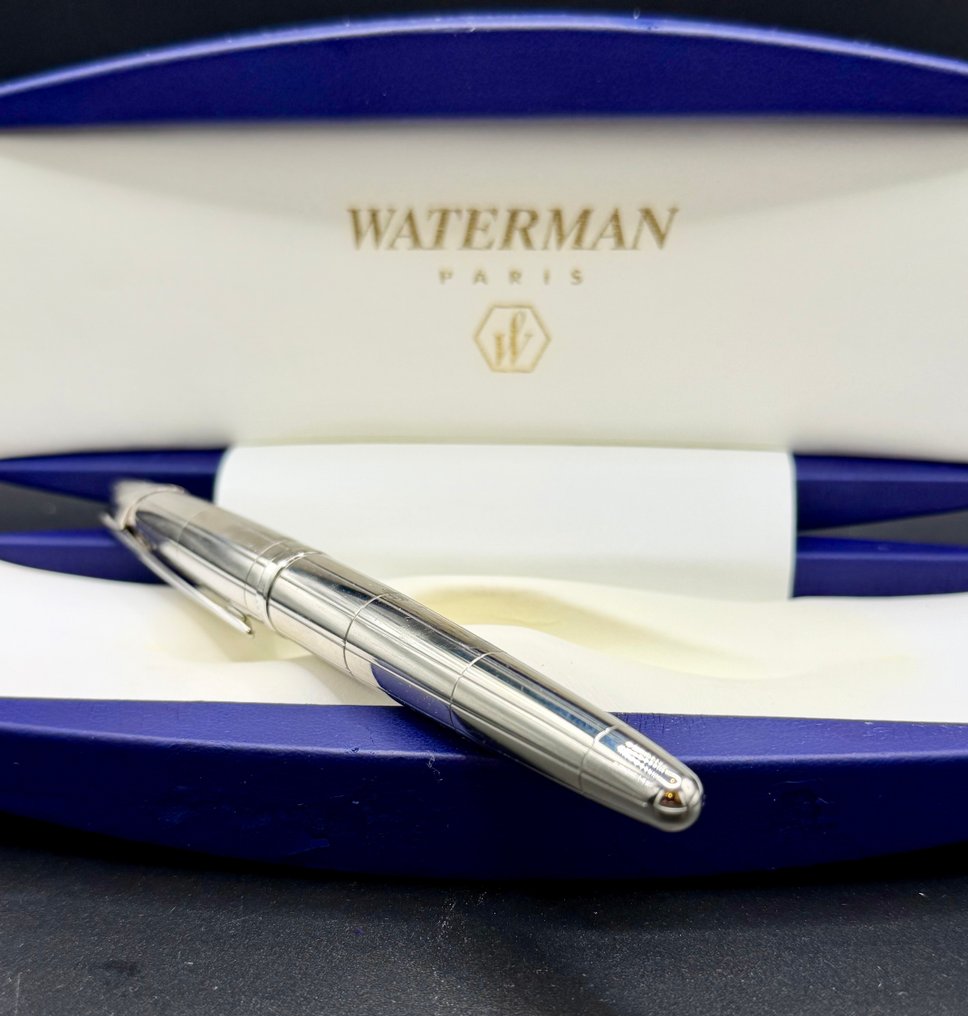 Waterman - Edson Limited Edition - Fountain pen #2.1