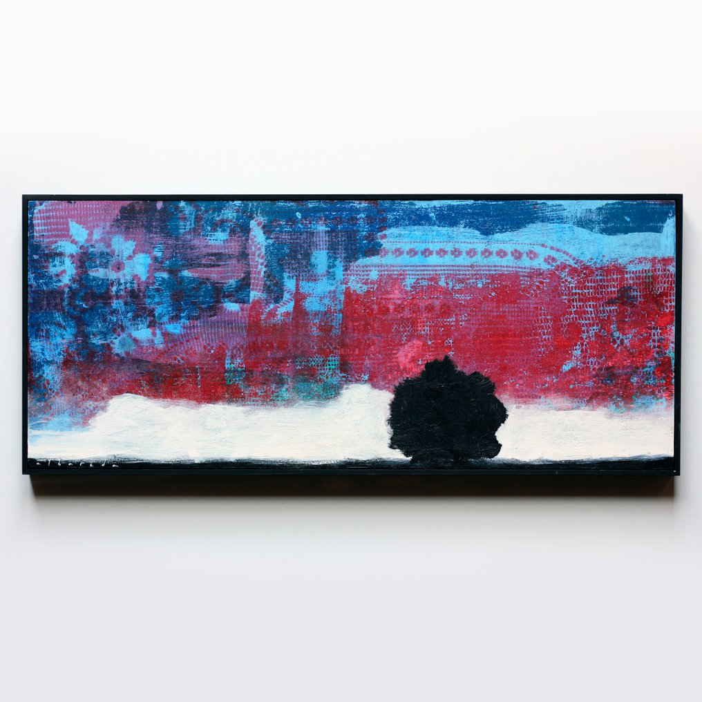 Aleix Albareda - Finar una fidel formosa forma - To bring to an end a faithful, beautiful form #3.2