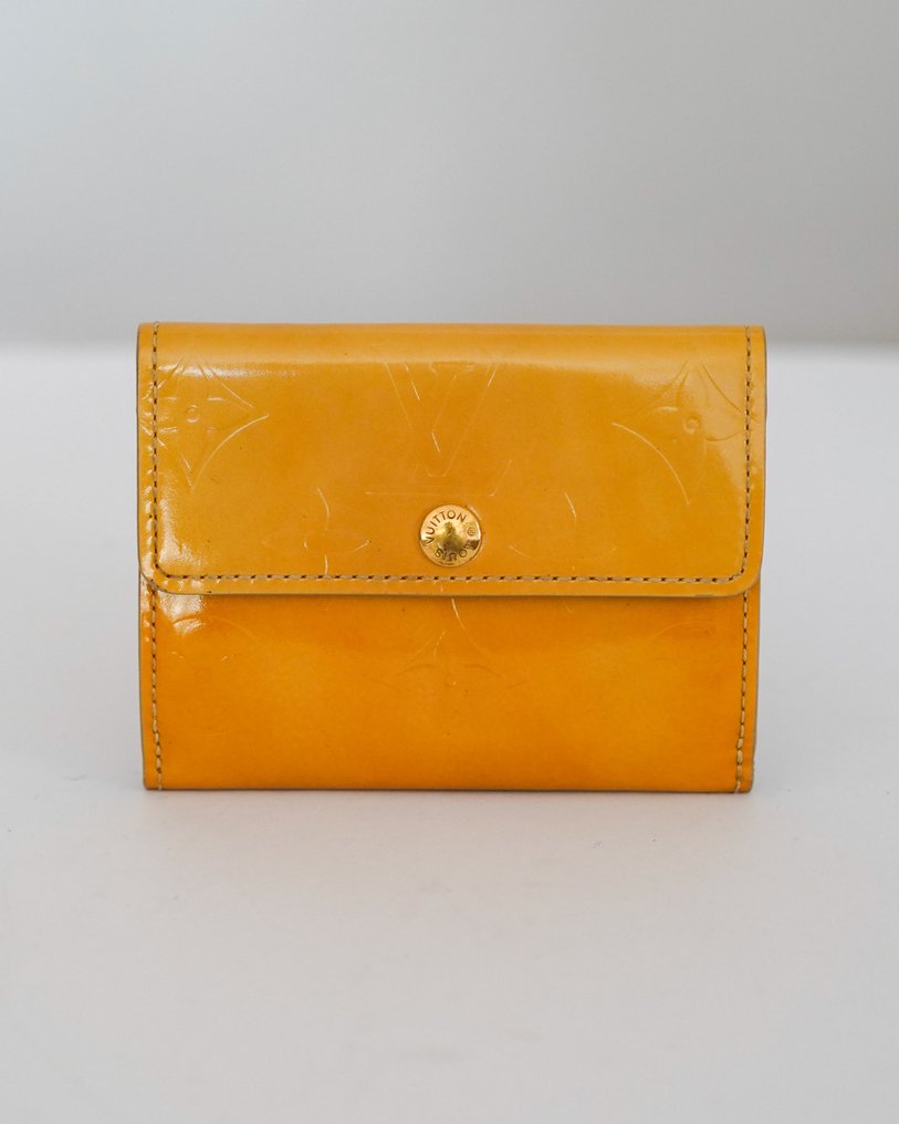 Louis Vuitton - Wallet #1.0