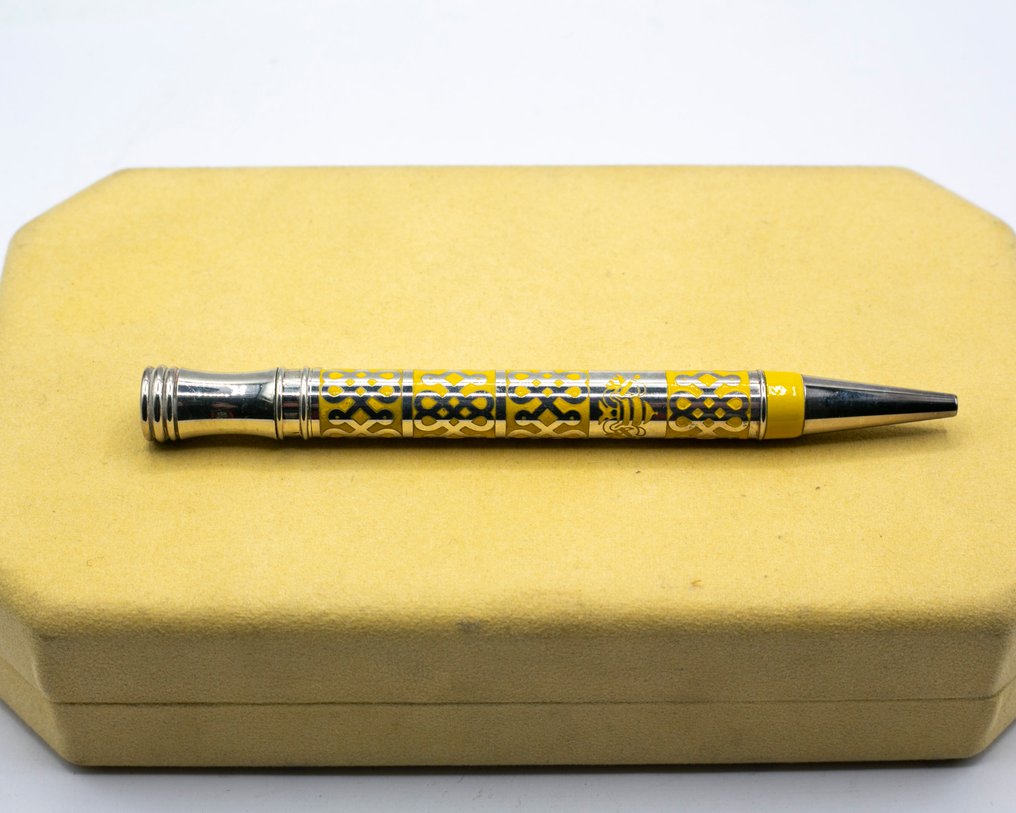 Penna Musei Vaticani numerata - Penna #4.3