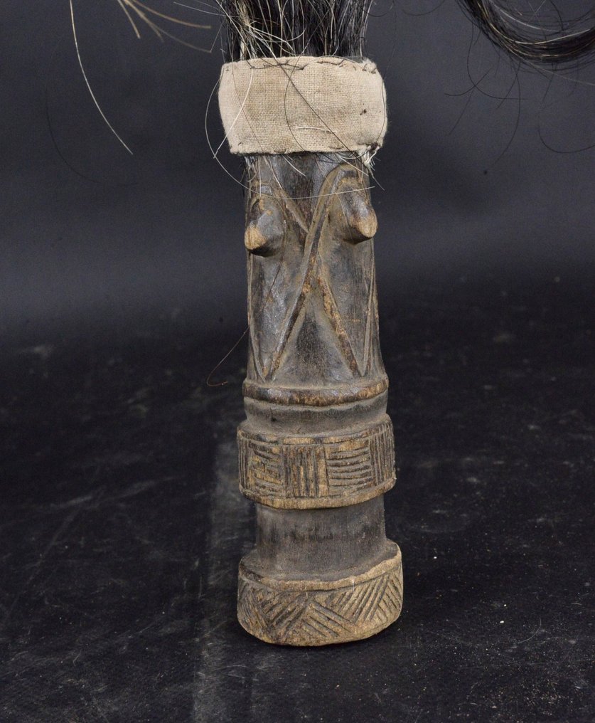 Légyirtó - Baulé - Elefántcsontpart #3.2