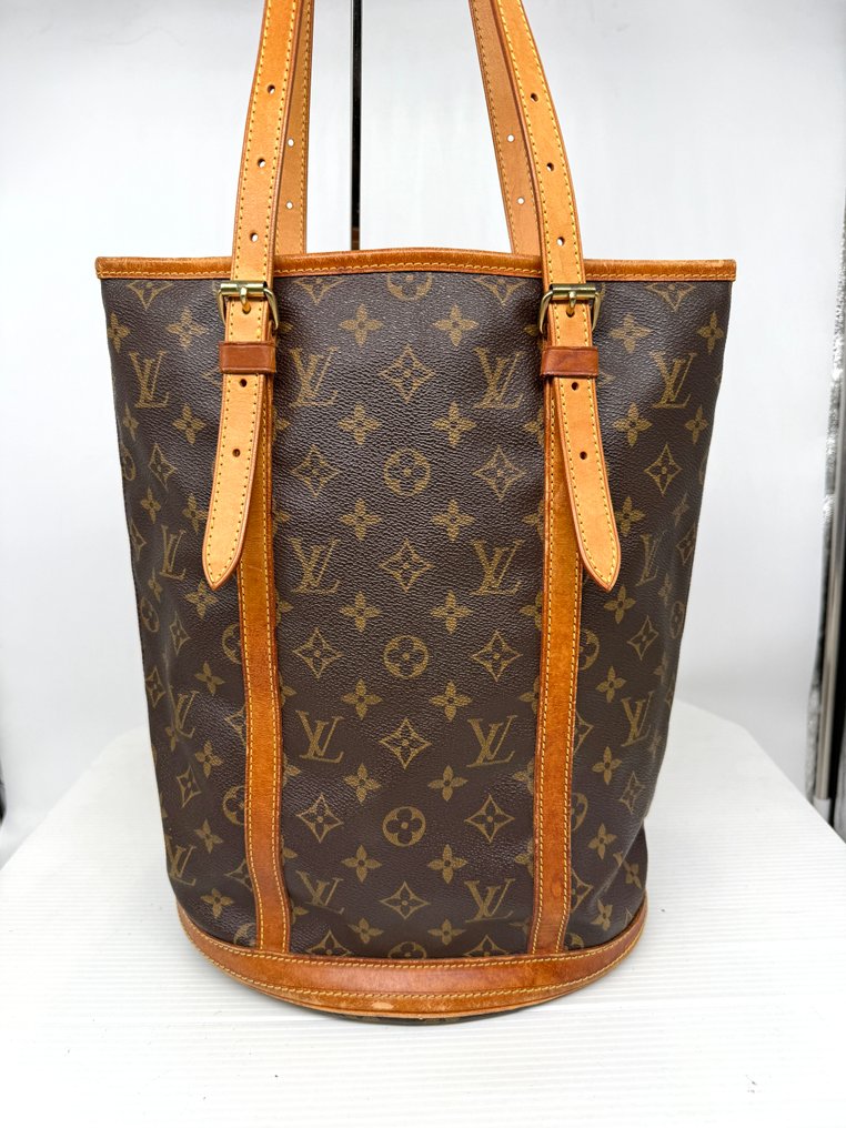 Louis Vuitton - Bucket - Handbag #1.0