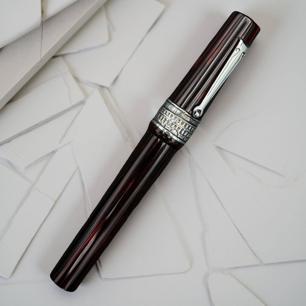 Delta - Segovia - Vulpen #3.2