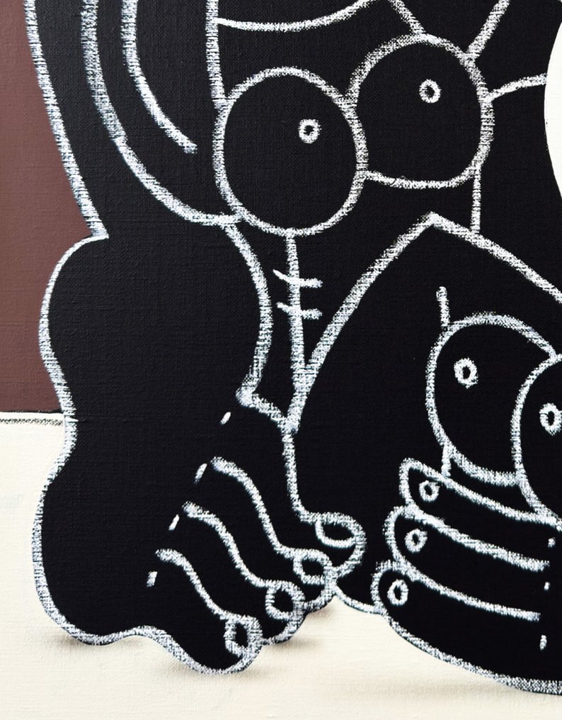 SKEPA - Les deux grâces #3.2