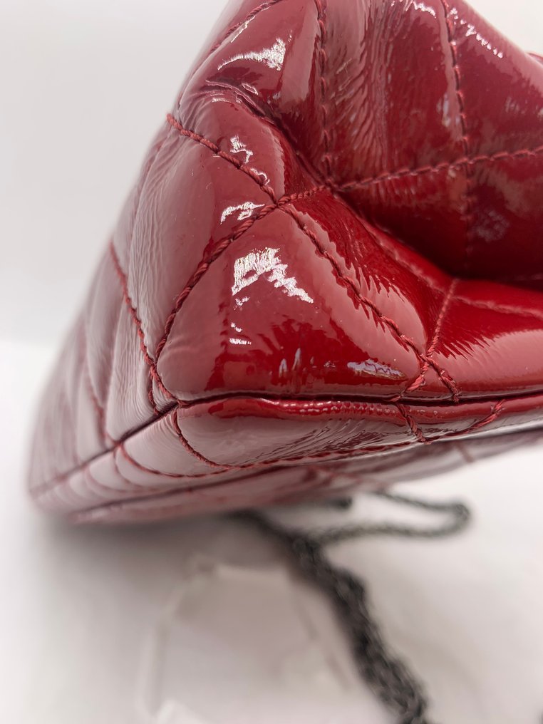 Chanel - Timeless Classic Flap Medium - Torebka #4.3