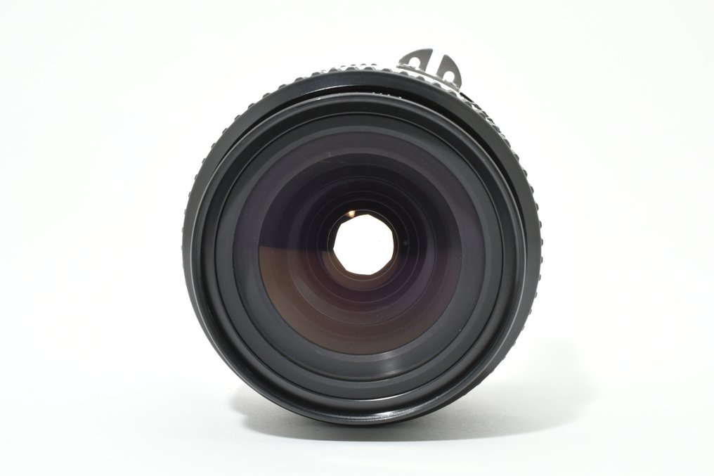 Nikon Ai-s Nikkor 2/24mm | Objetivo gran angular #2.1
