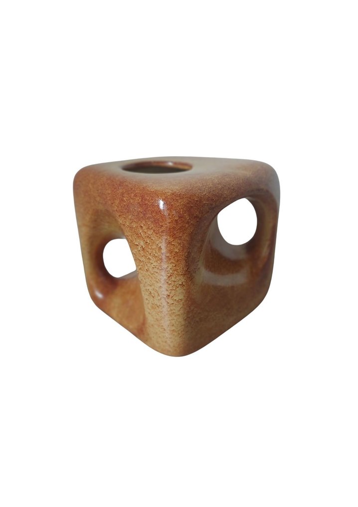 Bertoncello - Βάζο  - Κεραμικό - Ρομπέρτο Ριγκόν - Δεκαετία του '60 #1.0