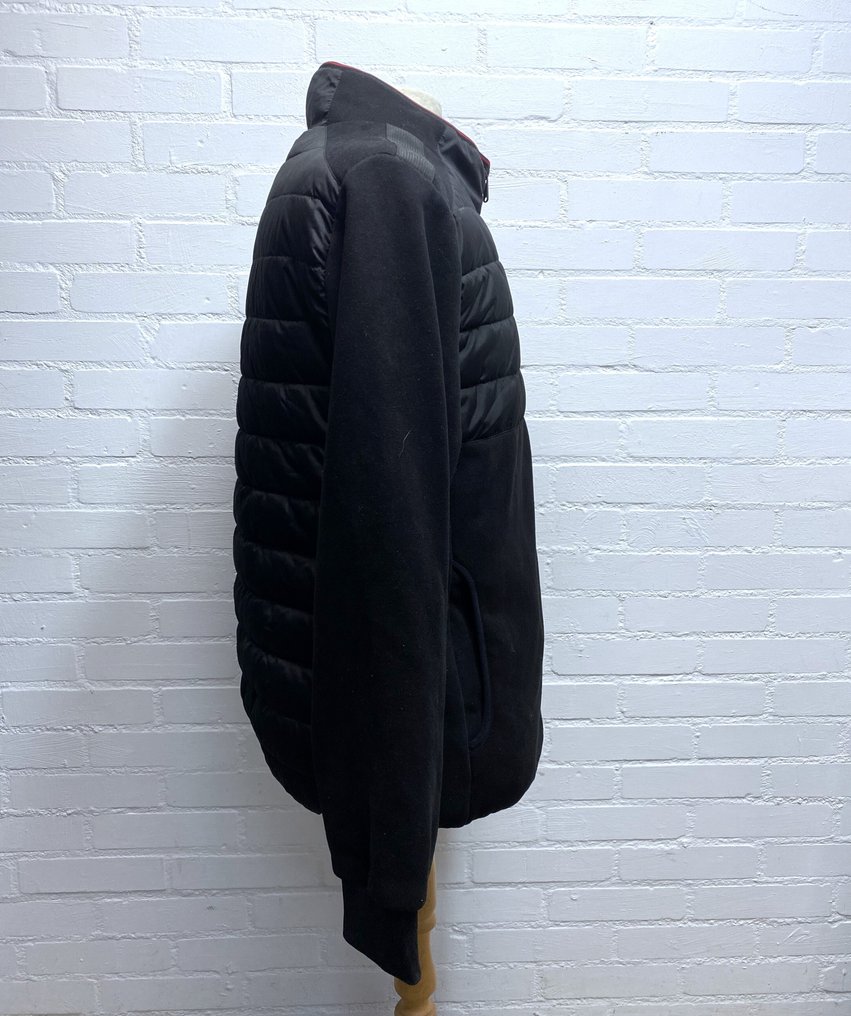 Donkervoort - “no compromise” #3.2