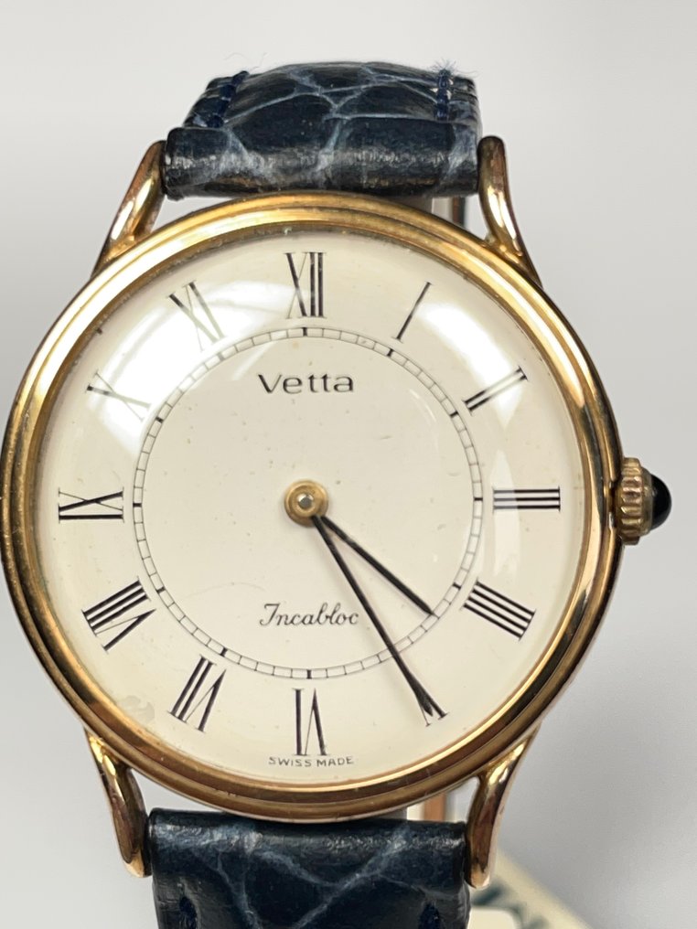 Wyler Vetta - Classics - No reserve price - 10006 - Unisex - 1970 #1.0