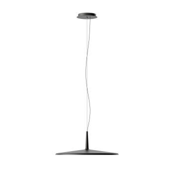 Vibia - Lievore Altherr Molina - Lampada a sospensione - 0275 - Alluminio, Acciaio, PMMA #1.0