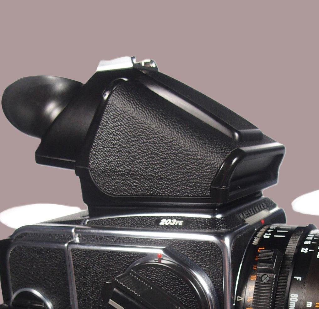 Hasselblad PM5 only Viewfinder Cameră format mediu #1.0