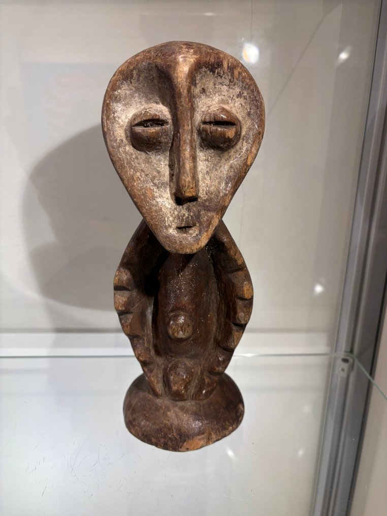 Figure - Lega - Congo (No reserve price) #1.0