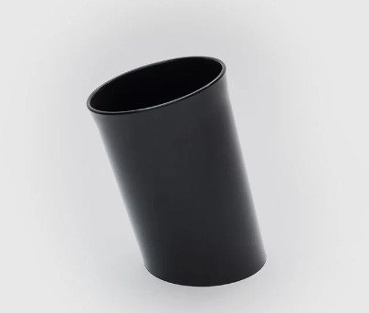 Danese - Enzo Mari - In Attesa - Cesto - Polipropilene #1.0