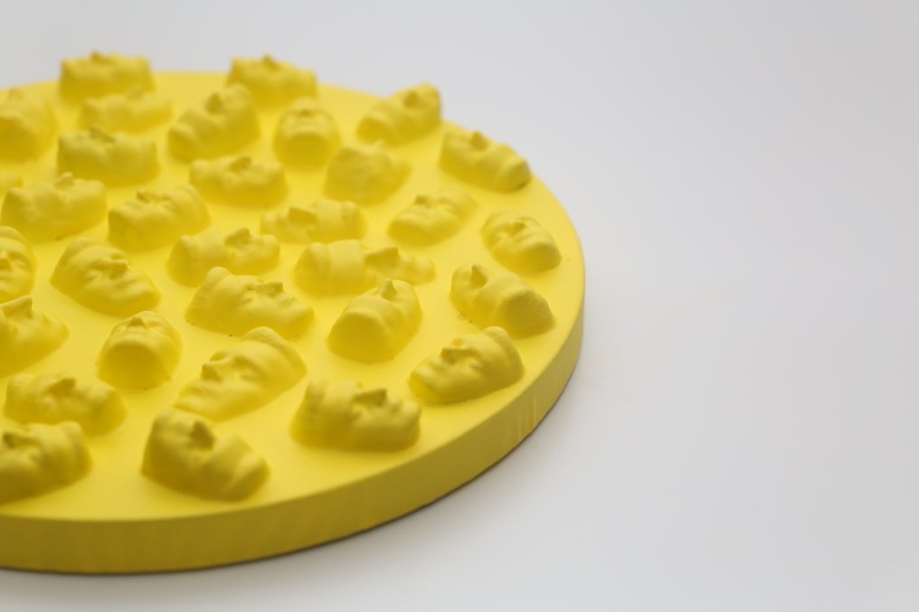 Exposito - Dérive #3.2