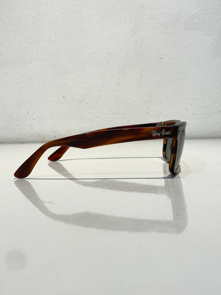 Bausch & Lomb U.S.A - Ray-Ban wayfarer - Γυαλιά ηλίου #4.3