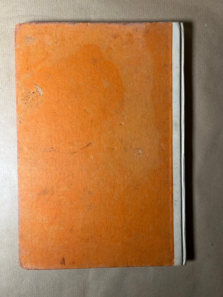 Kasimir Edschmied [Eduard Schmid] (1890-1966) / Erna Pinner (illustrations) (1890-1987) - Tiere Mädchen und Antilopenjagd am Nil mit zehn Original-Radierungen von Erna Pinner - 1928 #3.2