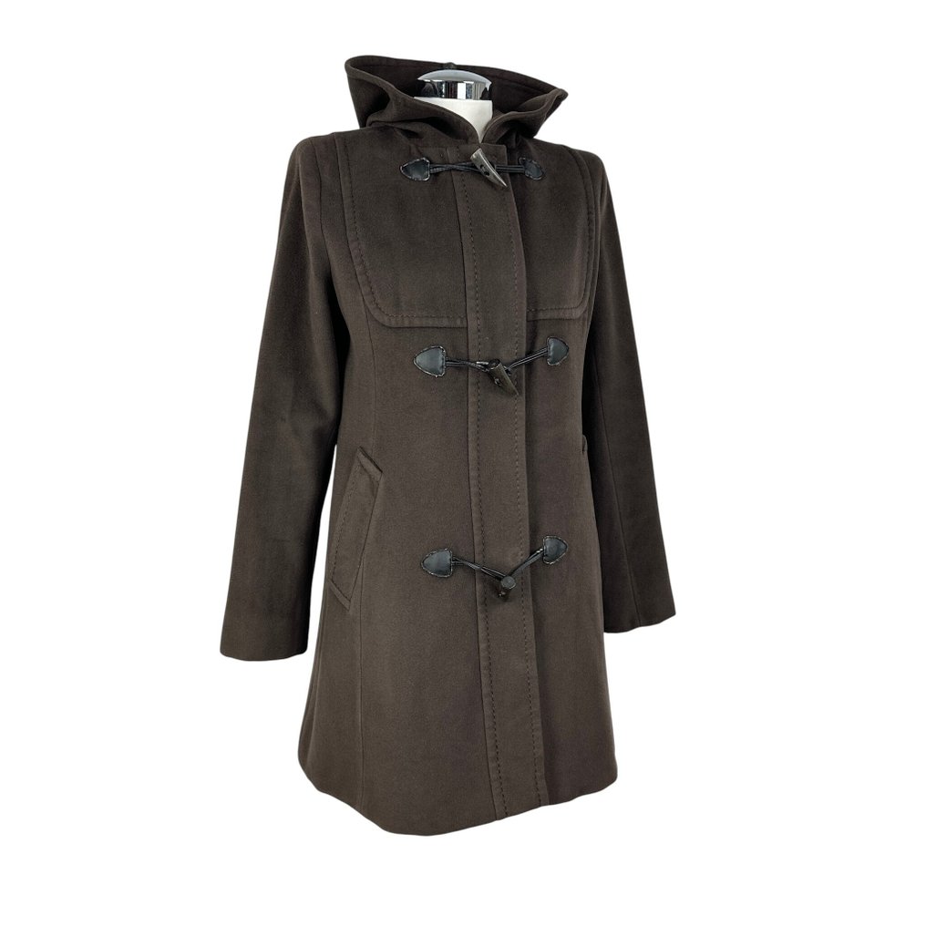 Max Mara - Coat #1.0