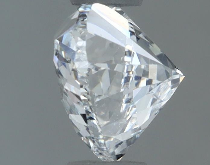1 pcs 钻石 (天然) - 1.00 ct - 心形 - D (无色) - VS2 轻微内含二级 - 国际宝石研究院(IGI) #3.2