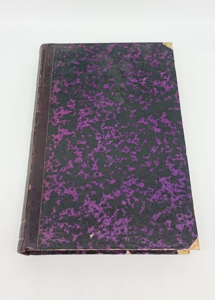 Faustino Corsi Romano - Pietre Antiche. Trattato di Faustino Corsi Romano - 1833 #2.1