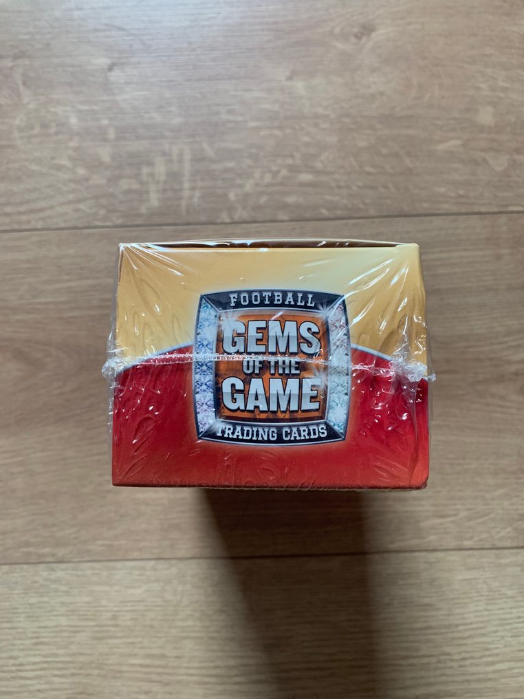 MJ Holdings, LLC CJ Stroud, Brock Purdy - 1 Booster box - 优秀（EX） #4.3