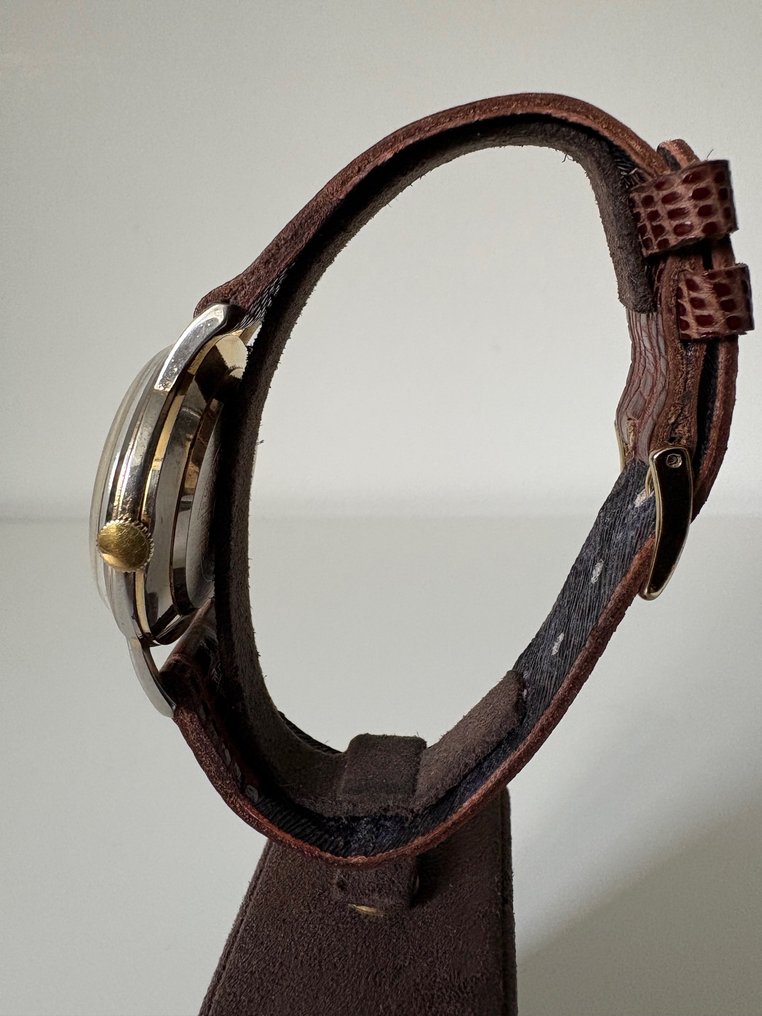 Buler - De Luxe - Nincs minimálár - Férfi - 1960-1969  #4.3