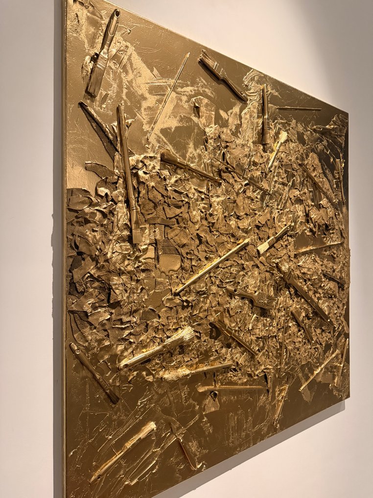 Bart Stillekens - "Part of The Process" #3.2