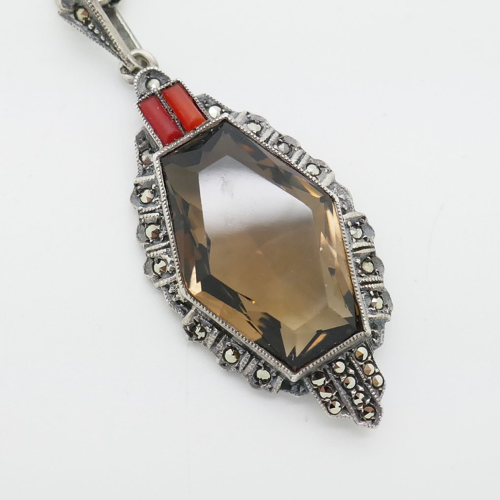 Argento - Collana #1.0