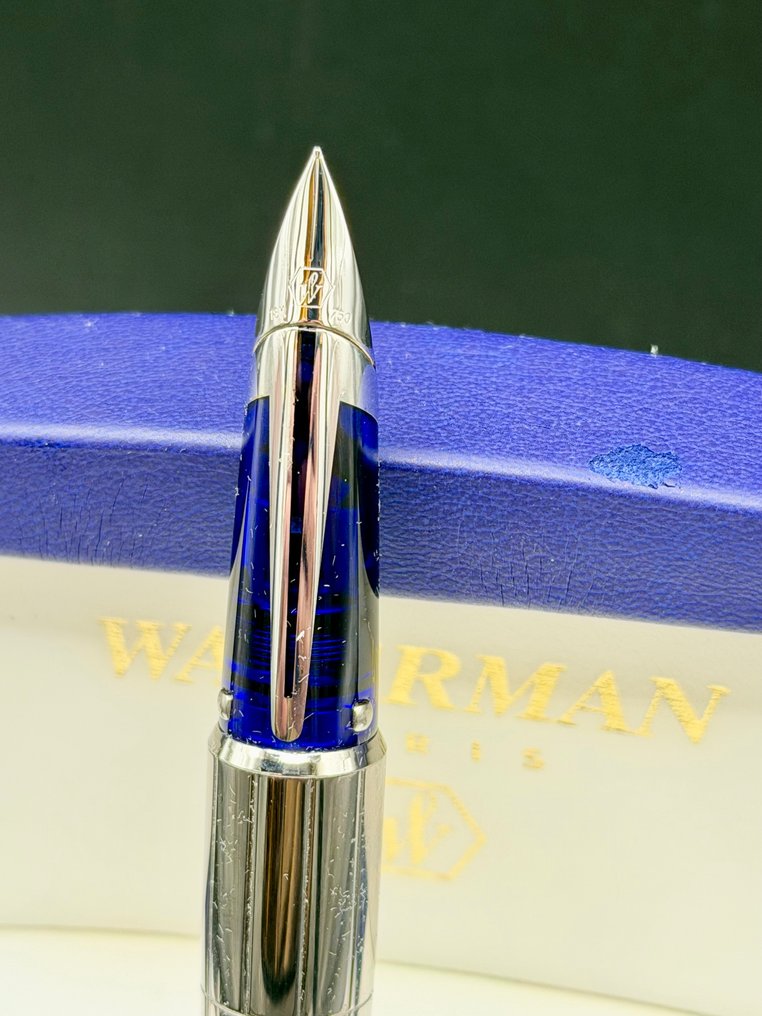 Waterman - Edson Limited Edition - Fountain pen #1.0