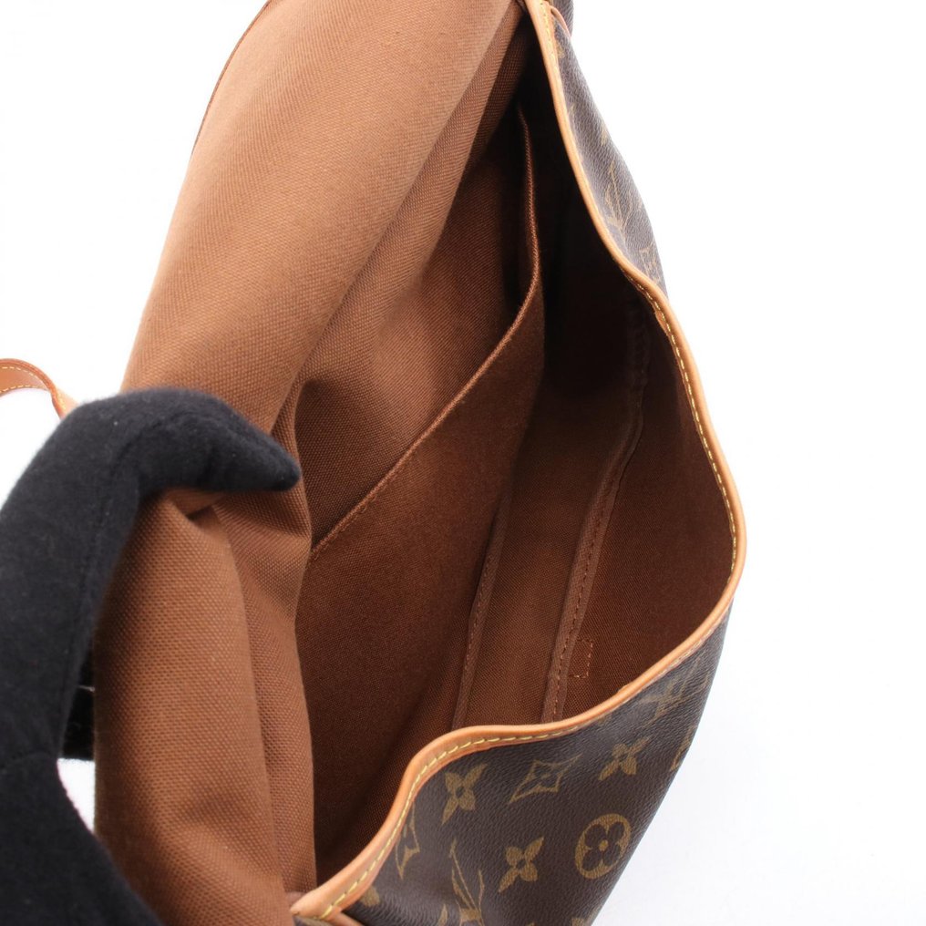 Louis Vuitton - Saumur 30 - Borsa a spalla #3.2